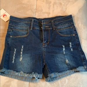 Women’s shorts